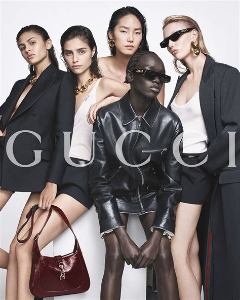 bop gucci|Gucci Disrupts Luxury's Top Three in Vogue Business .